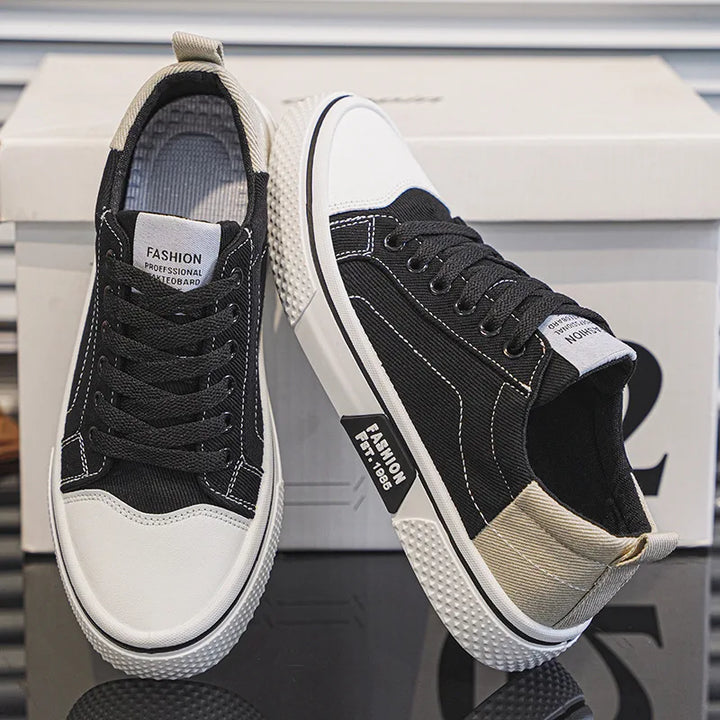 Zorion | Women's Classic Everyday Sneaker — Lightweight Comfort