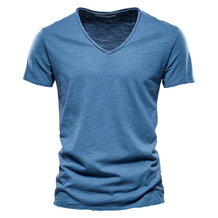Brody | Men's Lightweight Spring T-Shirt for Every Day