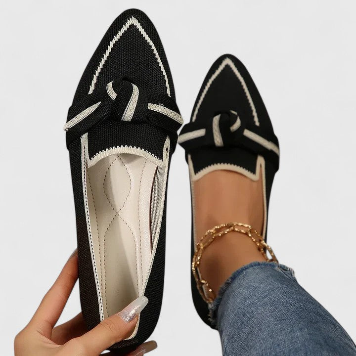 Maricela | Women's Orthopedic Loafers with Arch Support