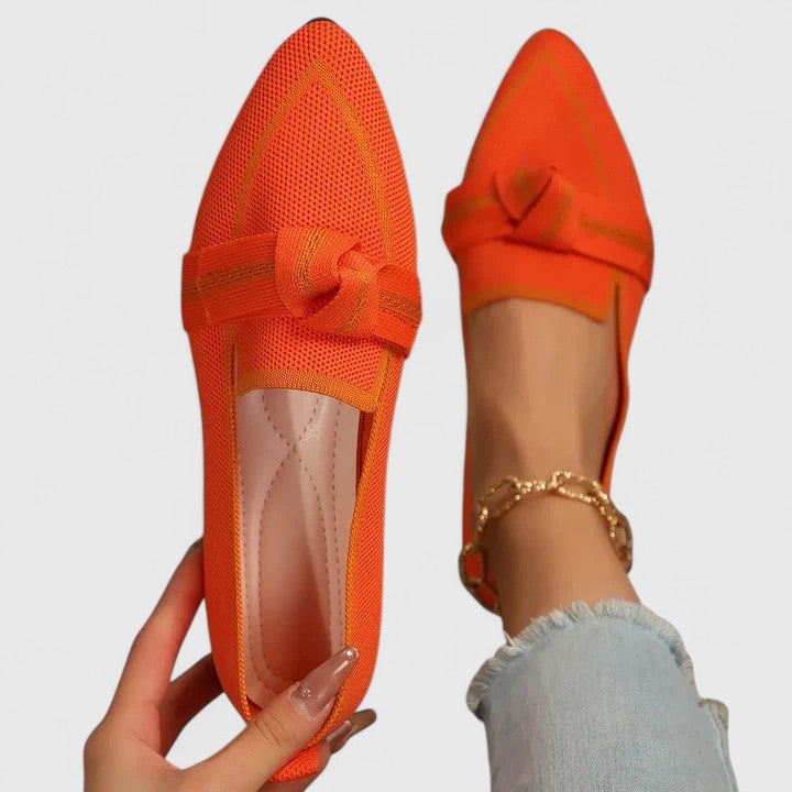 Maricela | Women's Orthopedic Loafers with Arch Support