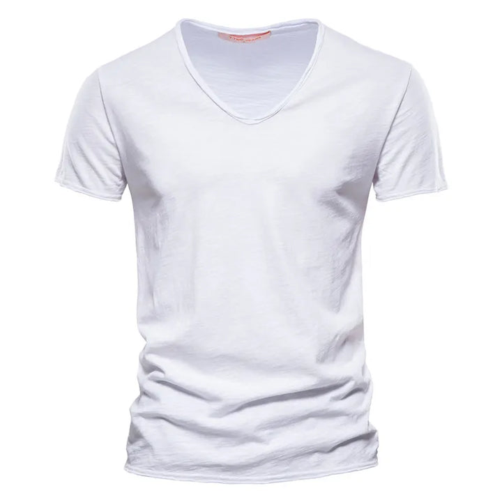 Brody | Men's Lightweight Spring T-Shirt for Every Day
