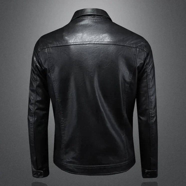 Rich - Rider Jacket