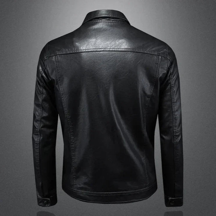 Rich - Rider Jacket