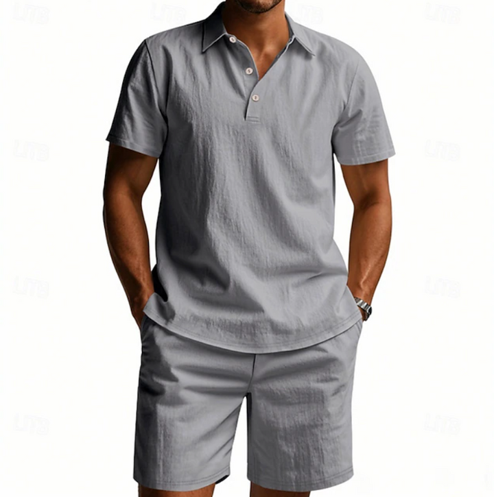 Frank | Women's Relaxed Casual Two-Piece Set — Everyday