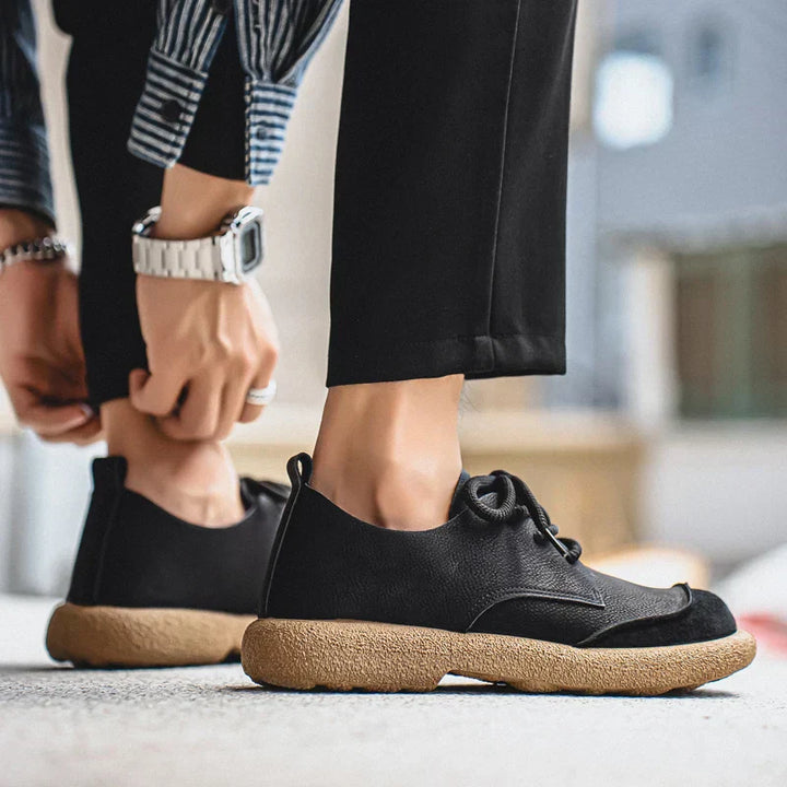 Ethan™ | Orthopedic Comfort Shoes