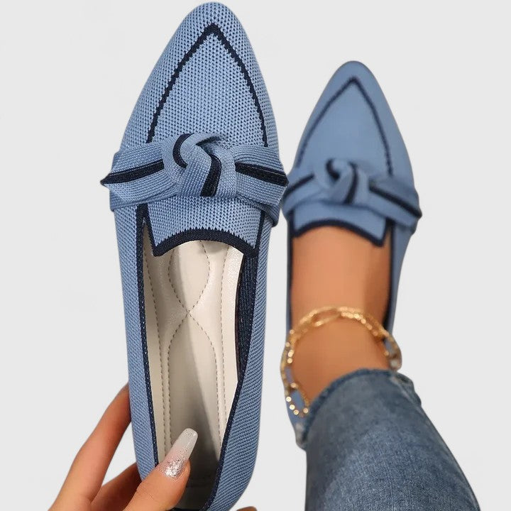Maricela | Women's Orthopedic Loafers with Arch Support