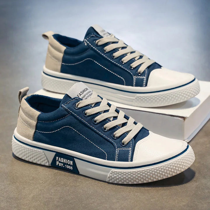 Zorion | Women's Classic Everyday Sneaker — Lightweight Comfort