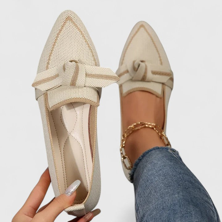 Maricela | Women's Orthopedic Loafers with Arch Support