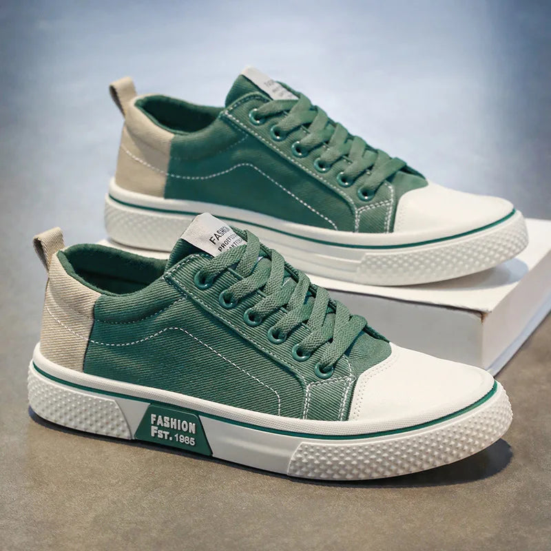 Zorion | Women's Classic Everyday Sneaker — Lightweight Comfort