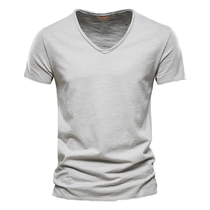 Gordon - Women's Lightweight Summer T-Shirt — Everyday Ease