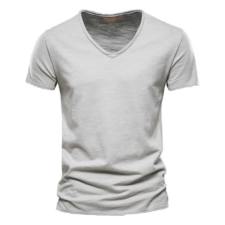 Gordon - Women's Lightweight Summer T-Shirt — Everyday Ease