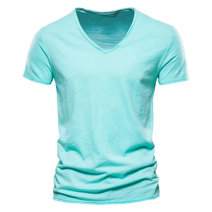 Brody | Men's Lightweight Spring T-Shirt for Every Day