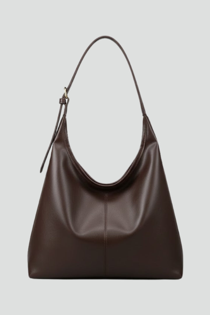Tasha - Women's Hobo Shoulder Bag — Spacious & Elegant