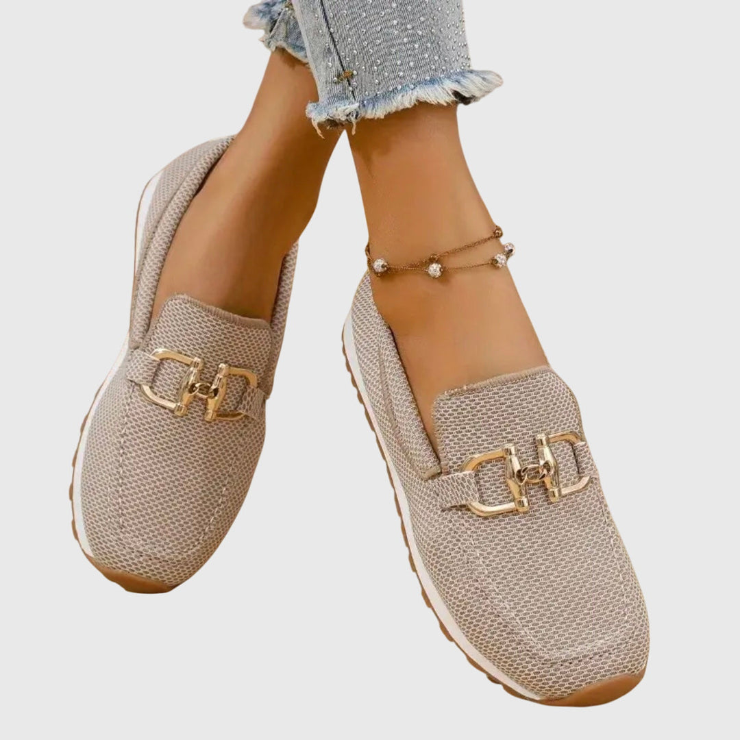 Audrey™ | Orthopedic Loafer Sneakers