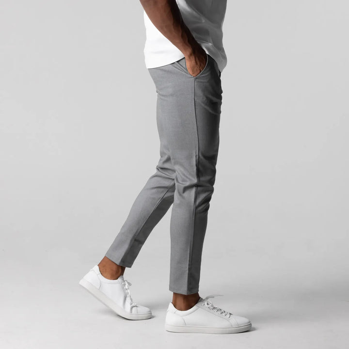 Andre - Women's Stretch Chino — Tailored Everyday Pant