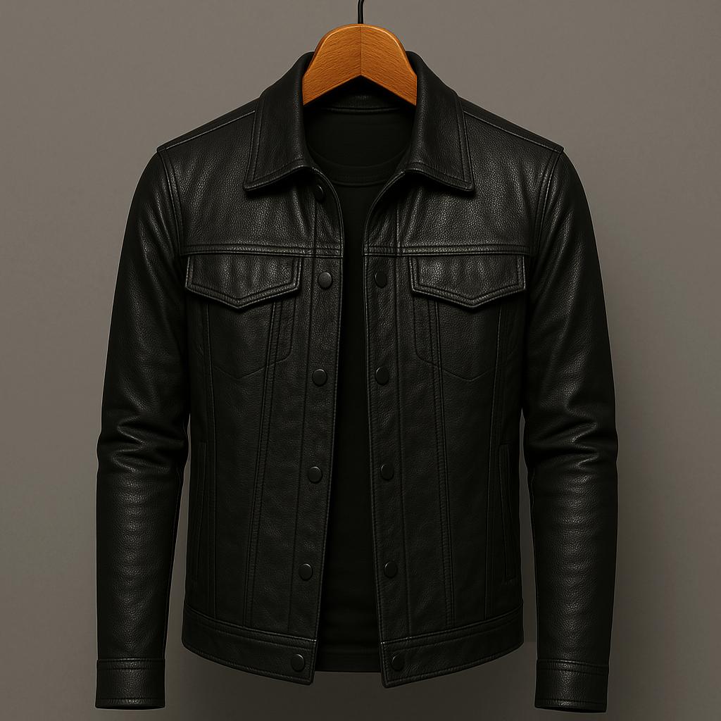 Rich - Rider Jacket