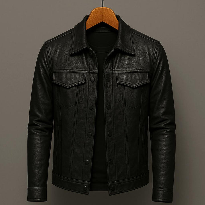 Rich - Rider Jacket