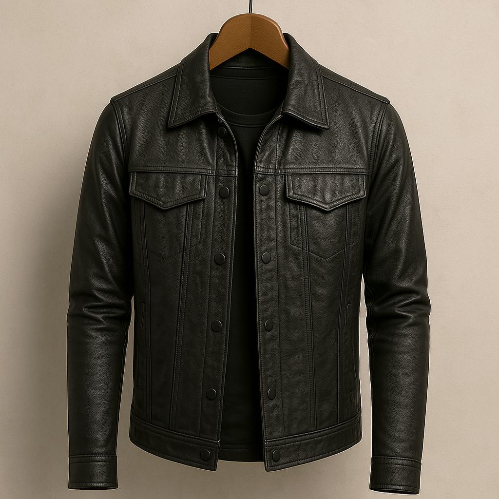 Rich - Rider Jacket