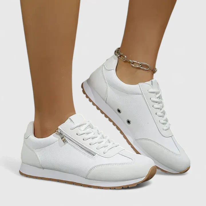 KYTHERAH | Women's Orthopedic Comfort Shoes with Heel Lift