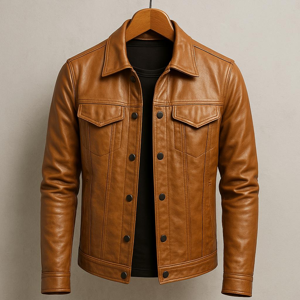 Rich - Rider Jacket