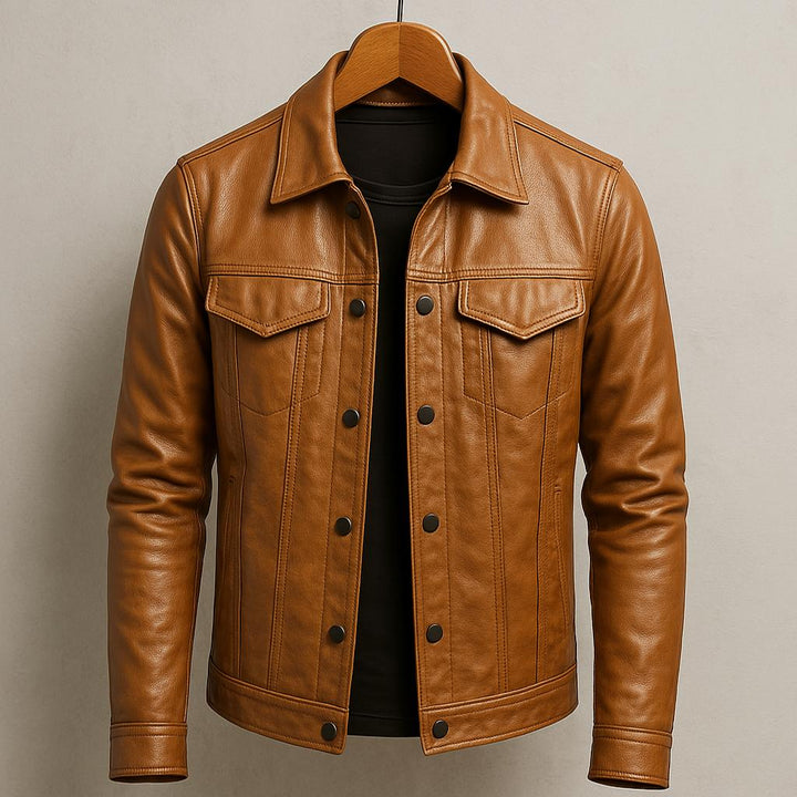 Rich - Rider Jacket