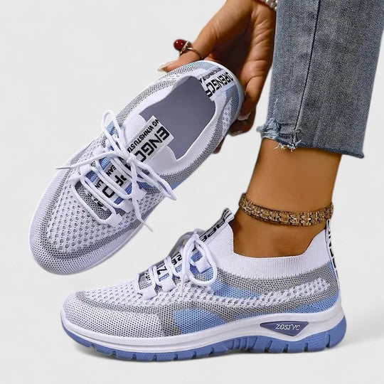 Koralyn | Women's Orthopedic Sneakers — All-Day Comfort