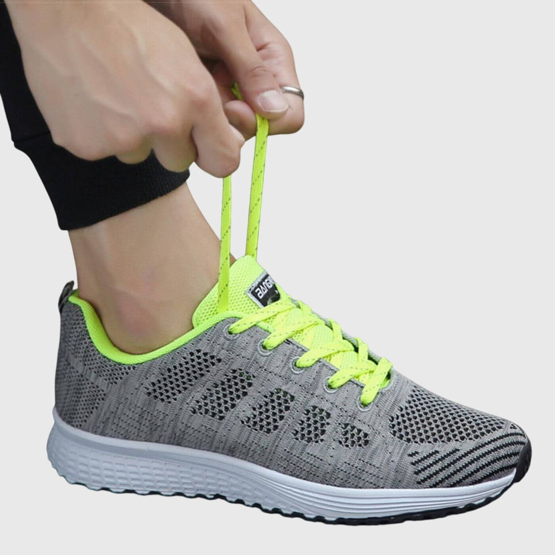 BETTA | Women's Orthopedic Comfort Shoes — All-Day Support