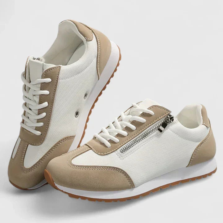 KYTHERAH | Women's Orthopedic Comfort Shoes with Heel Lift
