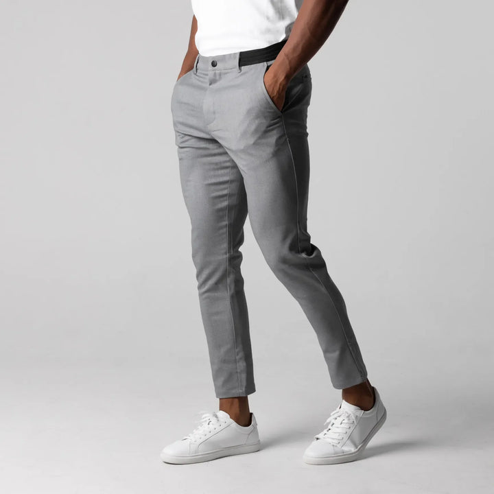 Andre - Women's Stretch Chino — Tailored Everyday Pant