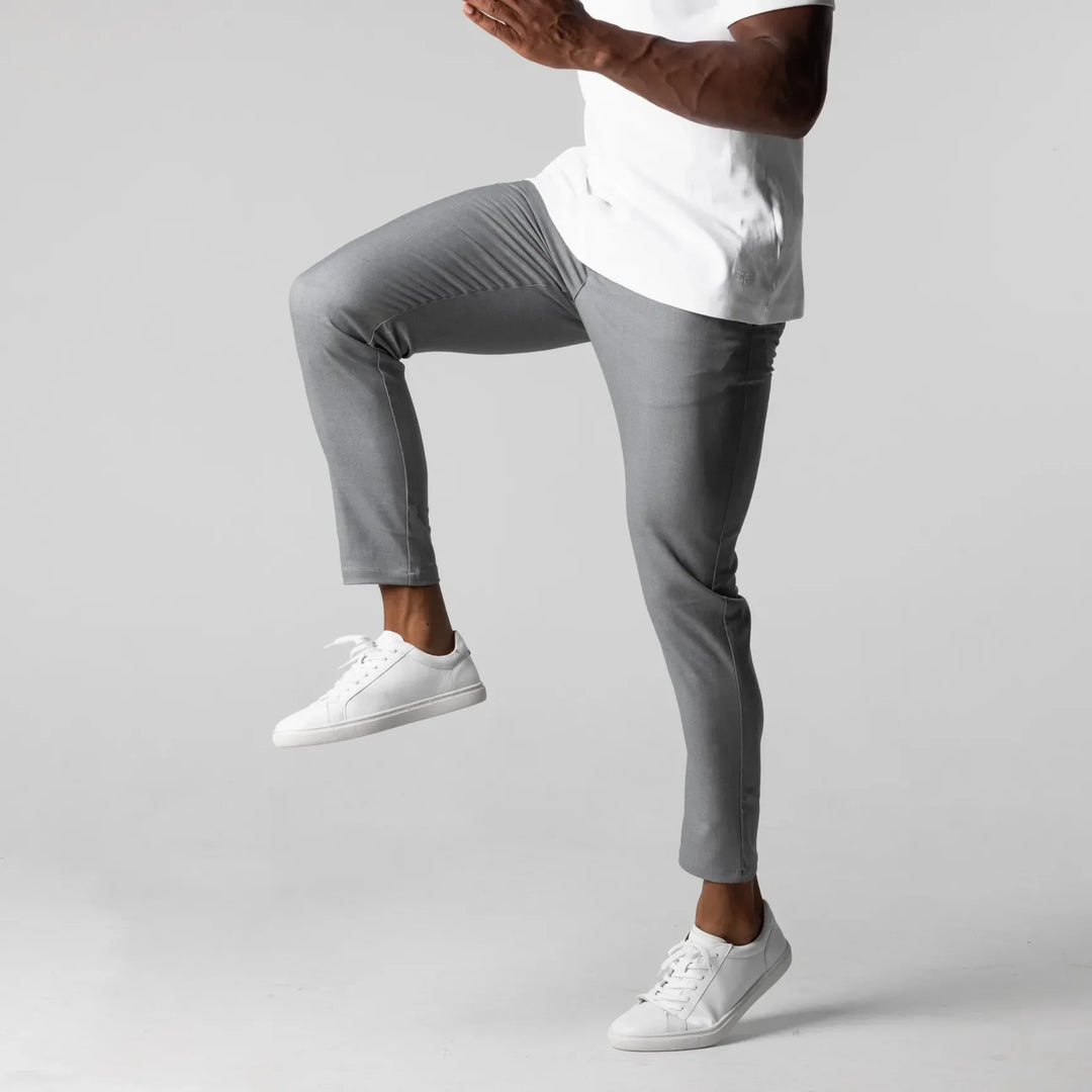 Andre - Women's Stretch Chino — Tailored Everyday Pant