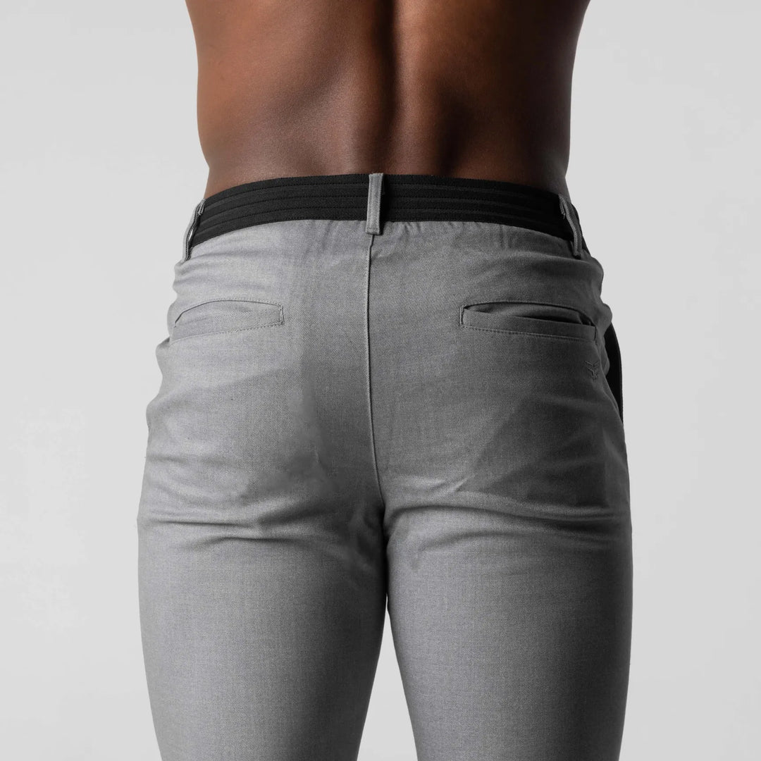 Andre - Women's Stretch Chino — Tailored Everyday Pant
