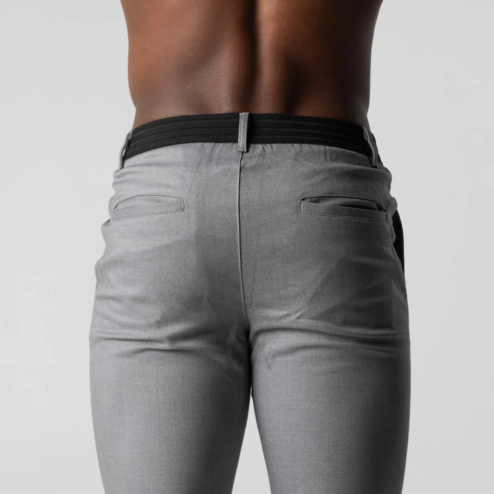 Andre - Women's Stretch Chino — Tailored Everyday Pant