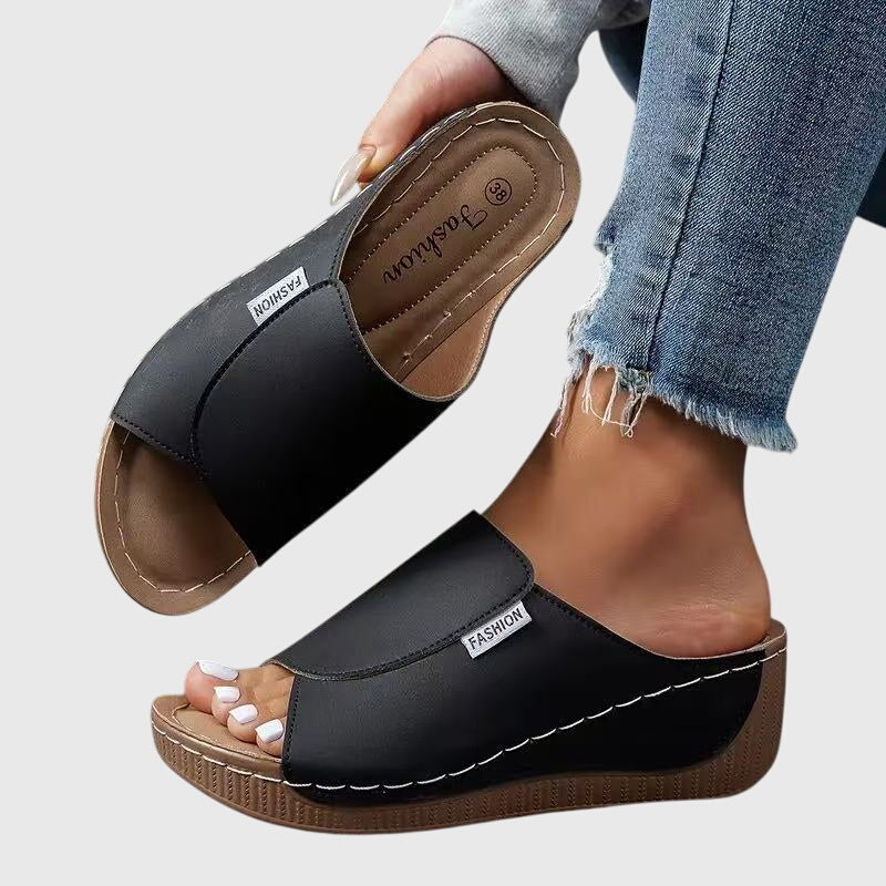 Esther™ | Women's Stylish Orthopedic Sandals with Arch Support