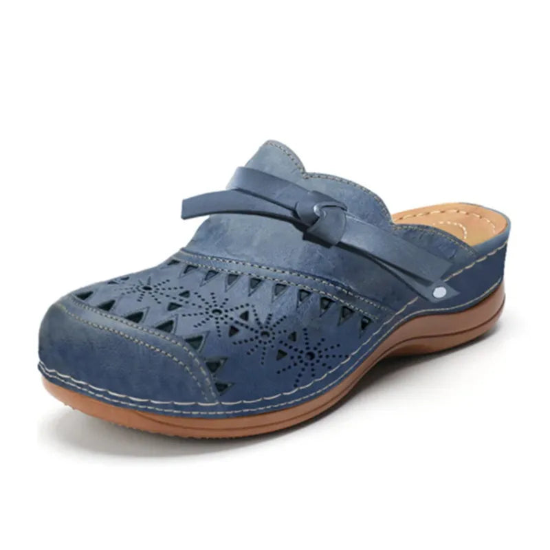 Lya | Women's Orthopedic Clogs with Arch Support