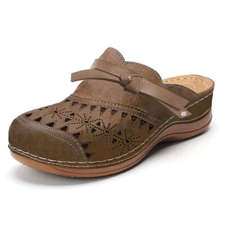 Lya | Women's Orthopedic Clogs with Arch Support