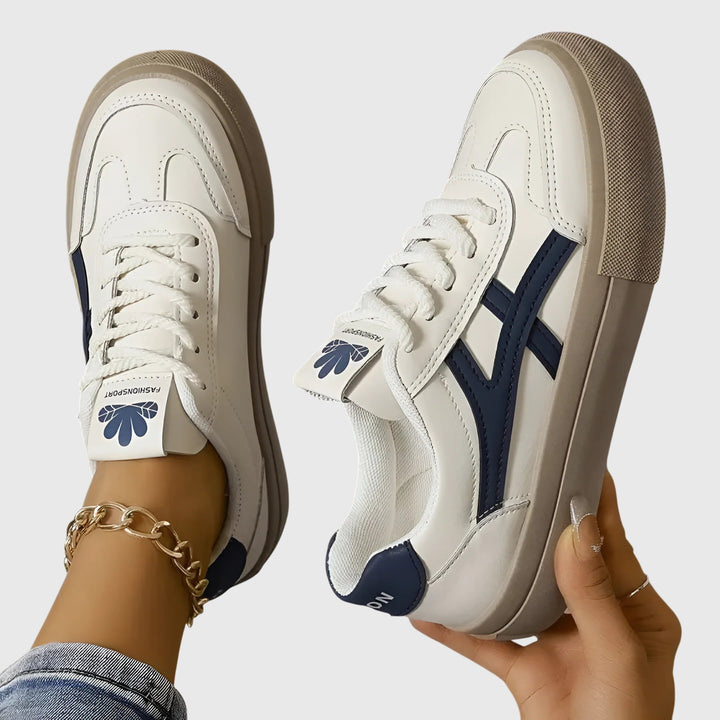 Elza | Women's Orthopedic Sneakers for All-Day Comfort