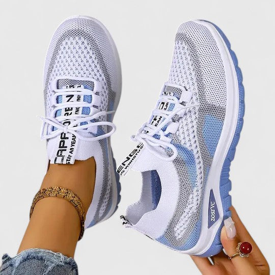Koralyn | Women's Orthopedic Sneakers — All-Day Comfort