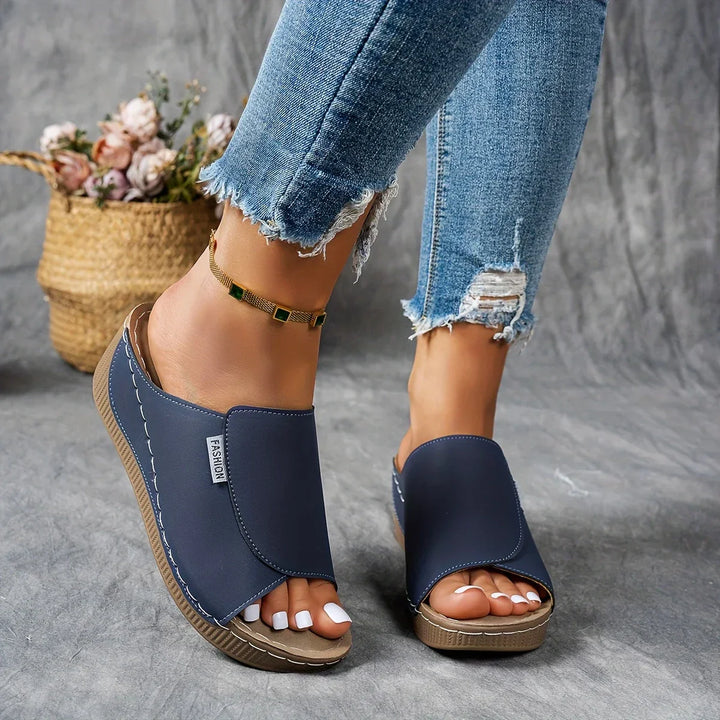 Tamara | Women's Classic Comfort Walking Sandals