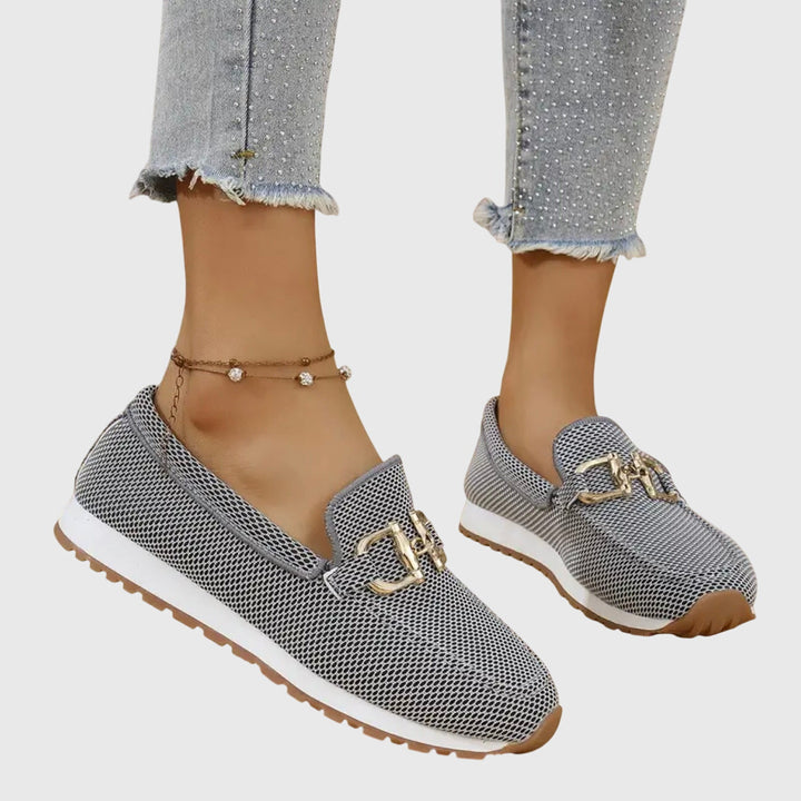 Audrey™ | Orthopedic Loafer Sneakers