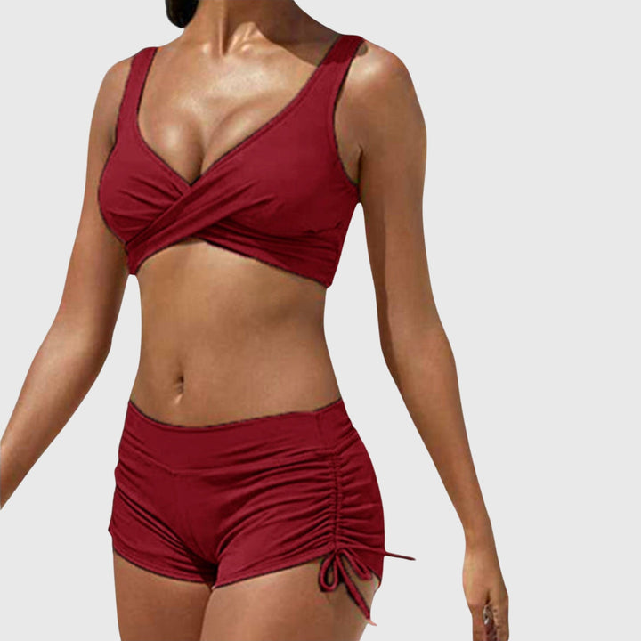 Anabella - Women's Stylish Bikini for Beach & Pool