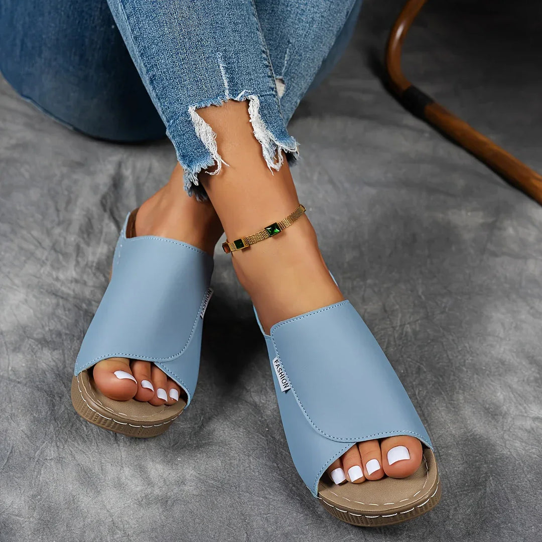 Tamara | Women's Classic Comfort Walking Sandals
