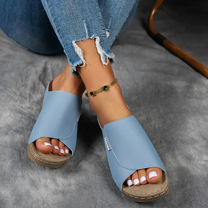 Tamara | Women's Classic Comfort Walking Sandals