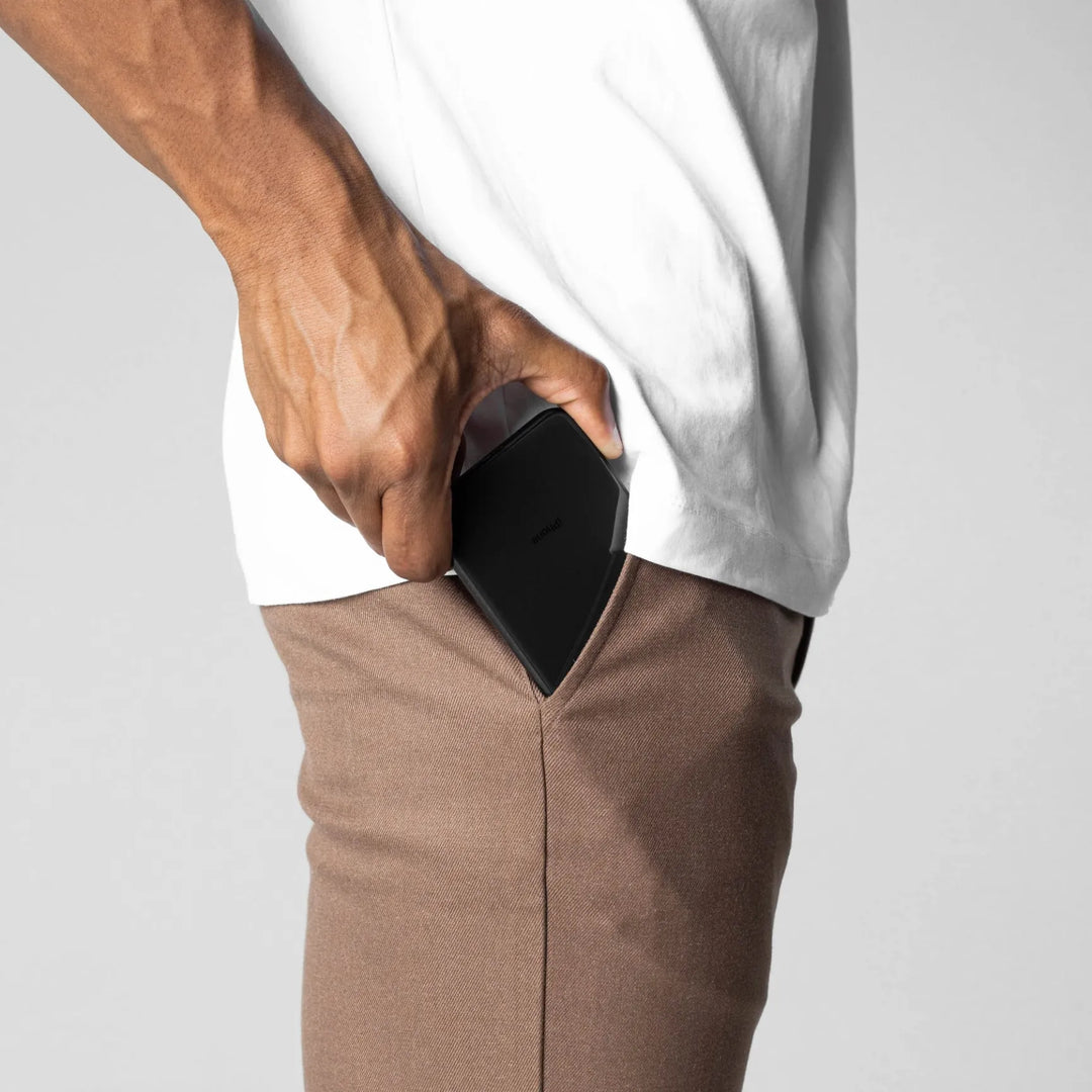 Andre - Women's Stretch Chino — Tailored Everyday Pant