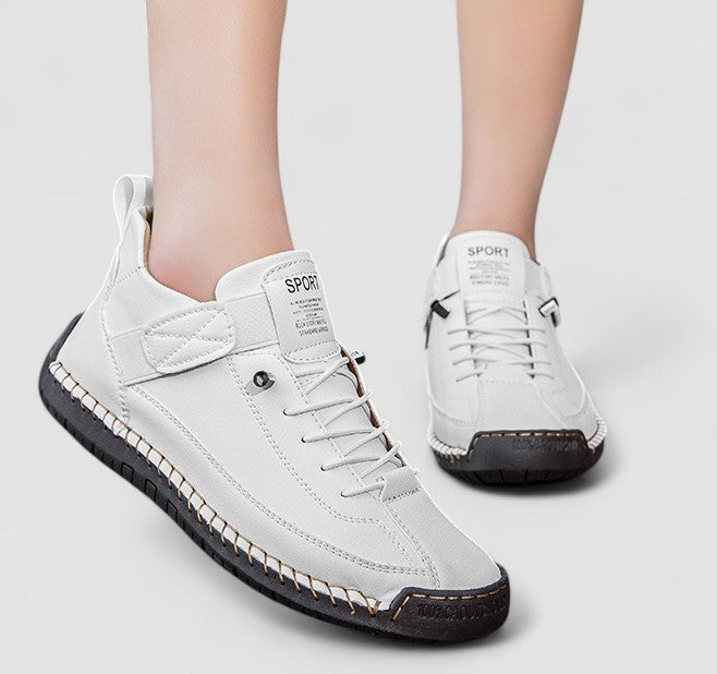 KYMBERLEIGH | Women's Orthopedic Sneakers — All-Day Support