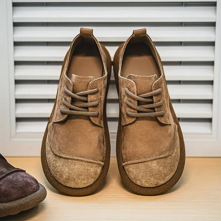 Ethan™ | Orthopedic Comfort Shoes