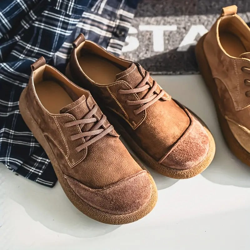 Ethan™ | Orthopedic Comfort Shoes