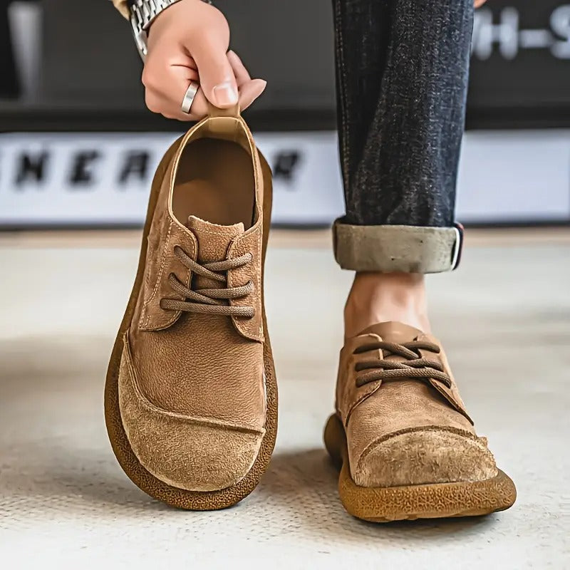 Ethan™ | Orthopedic Comfort Shoes