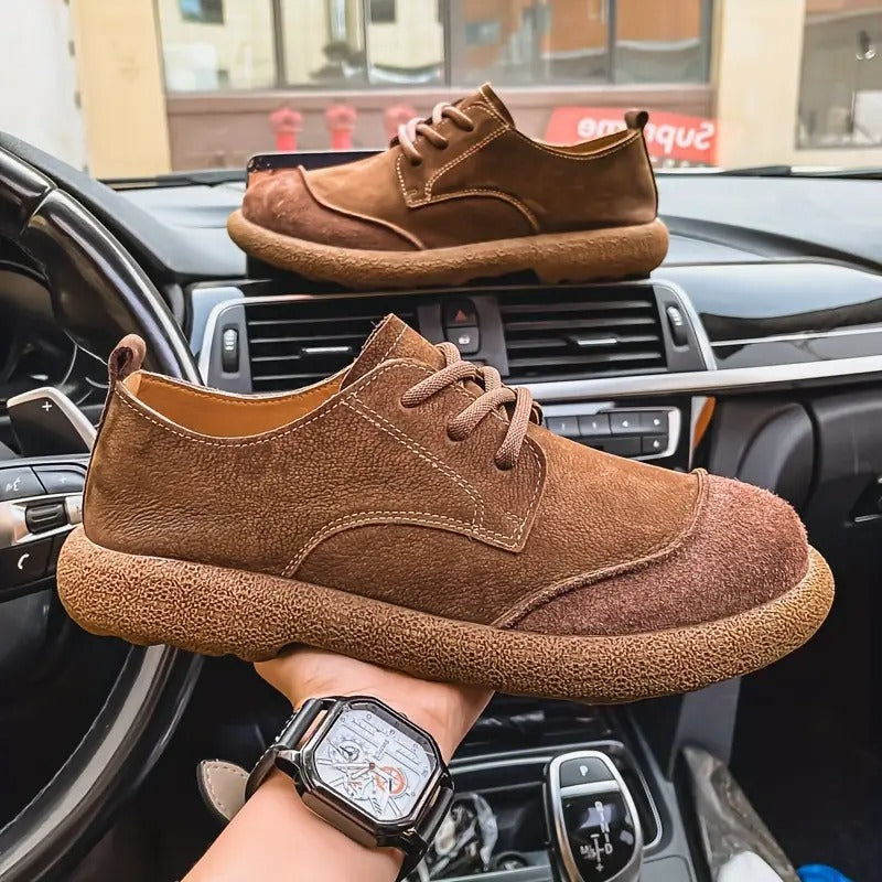 Ethan™ | Orthopedic Comfort Shoes