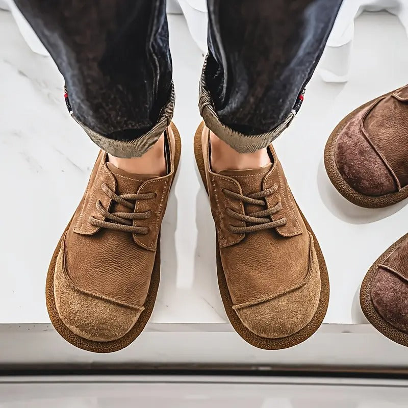 Ethan™ | Orthopedic Comfort Shoes