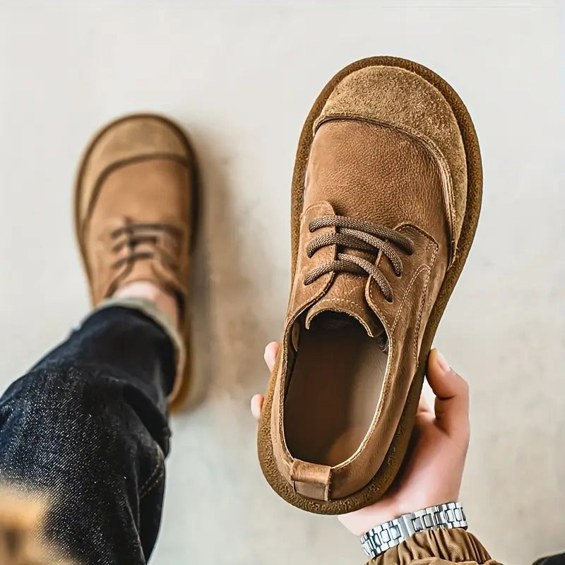 Ethan™ | Orthopedic Comfort Shoes